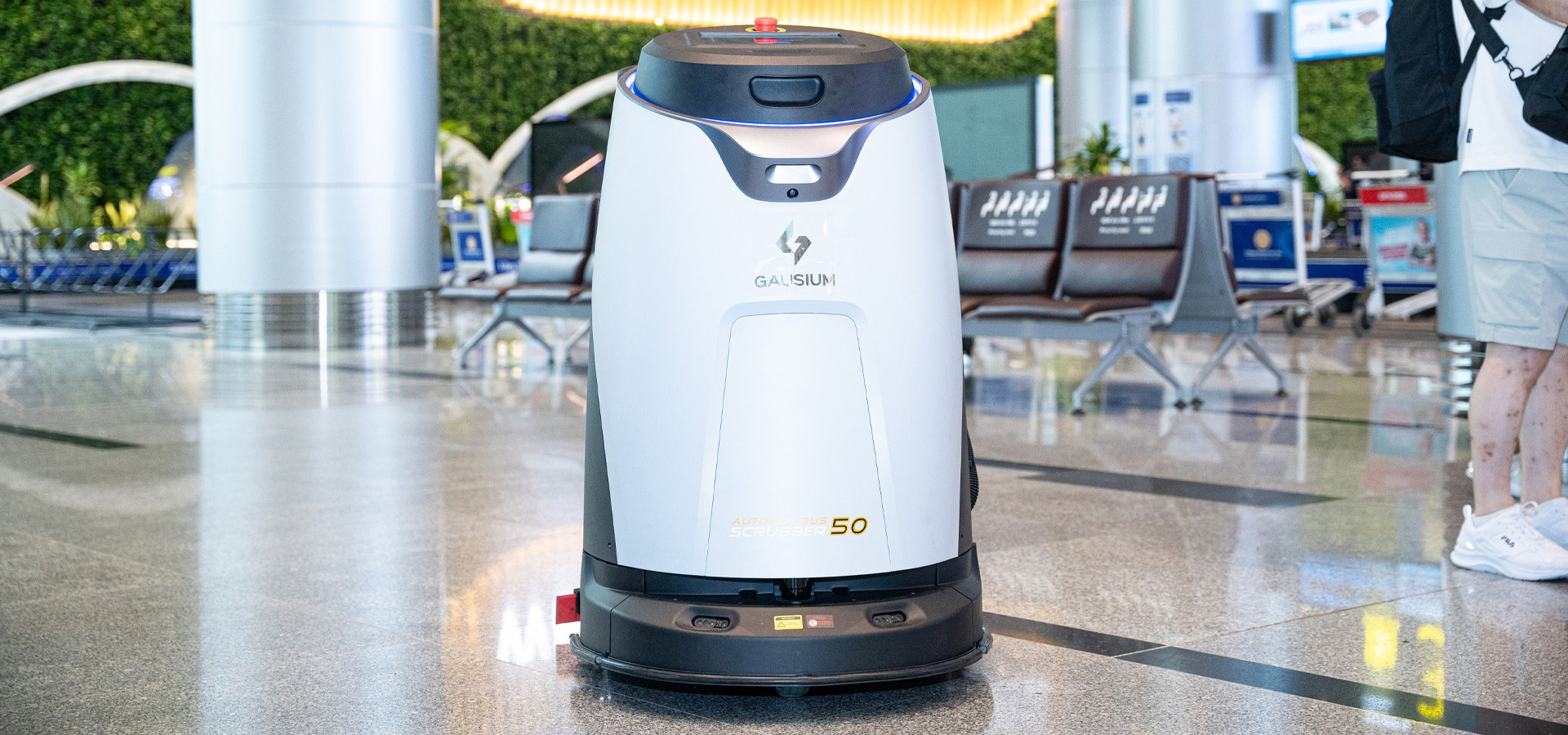 Chào mừng đến với Hoàn Mỹ