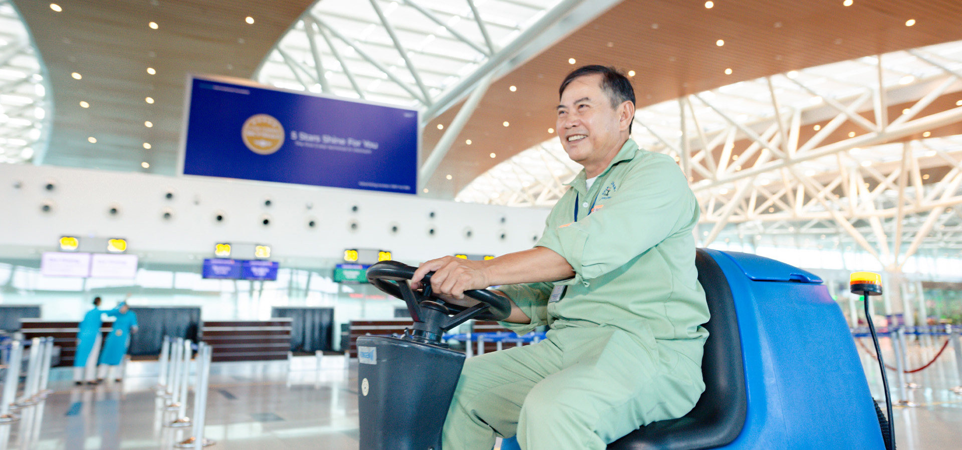 Công ty TNHH Hoàn Mỹ