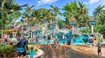 Sun World Vũng Tàu