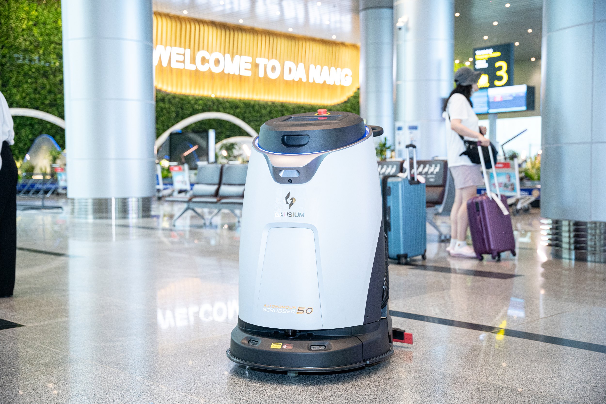 Sân bay Đà Nẵng