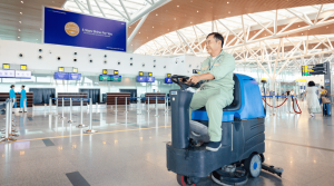 QUY TRÌNH CHUẨN HÓA – THIẾT BỊ HIỆN ĐẠI